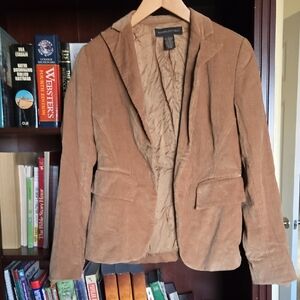 Banana Republic Beige Outerwear